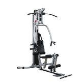 Powerline BSG10X Home Gym